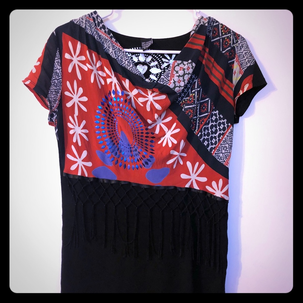 Desigual Women’s Top